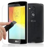 Película de Vidro temperado para LG G2