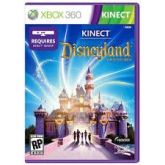 (USADO) Game Kinect Disneyland Adventure XBOX 360