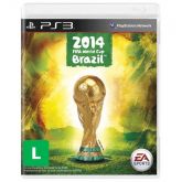 Game Copa do Mundo da FIFA Brasil 2014 - PS3