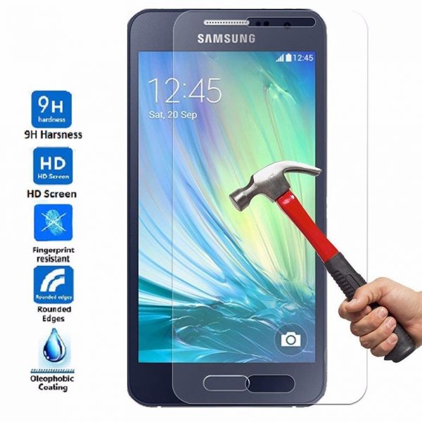 Película de Vidro Samsung J7